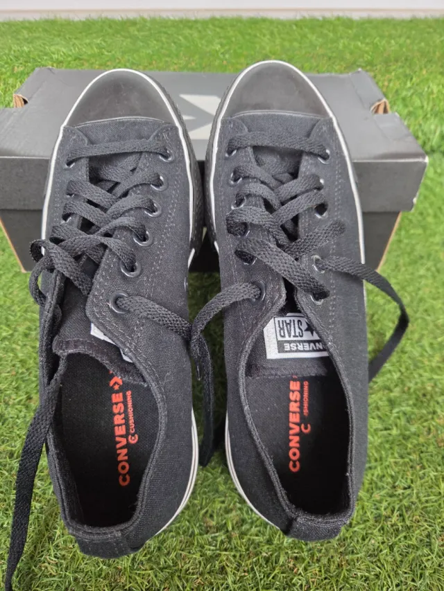 Converse nuevas Chuk Taylor