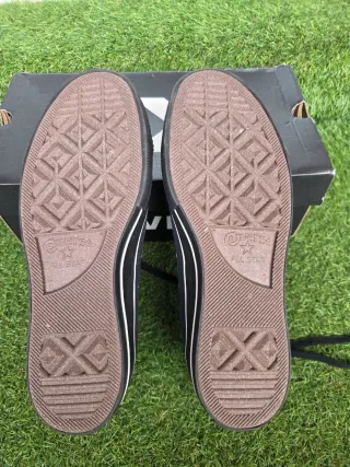 Converse nuevas Chuk Taylor