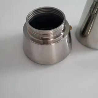 Cafetera Italiana Monix