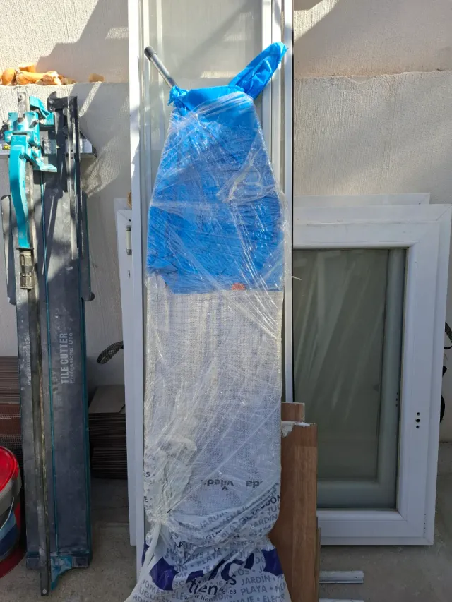 Mesa ,tabla de planchar Vileda Reflect M