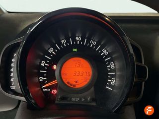 Citroën C1 VTi 53kW (72CV) S&S City Edition