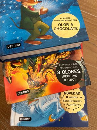 En El Reino De La Fantasia