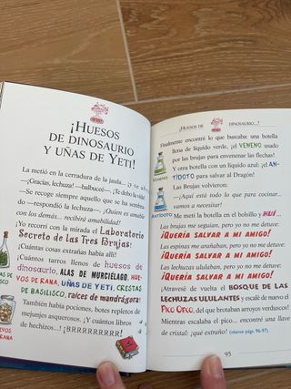 En El Reino De La Fantasia