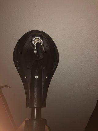 Skate Wave Monopatín Naranja