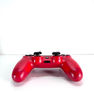 controller Sony Playstation 4 rosso originale