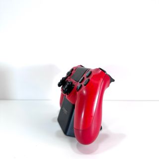 controller Sony Playstation 4 rosso originale