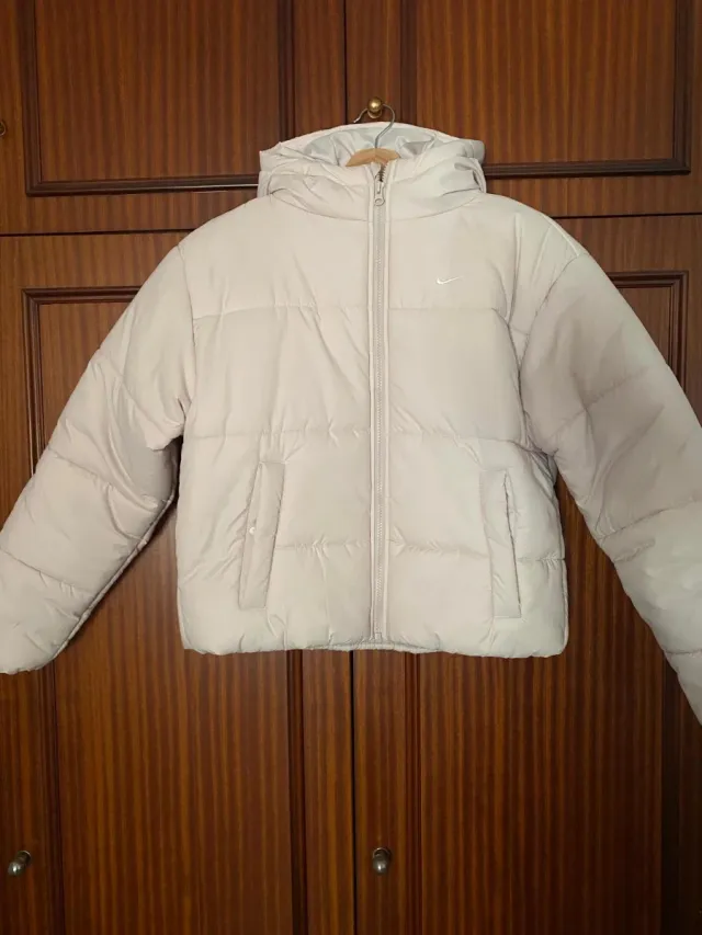 Chaqueta Nike Classic Puffer