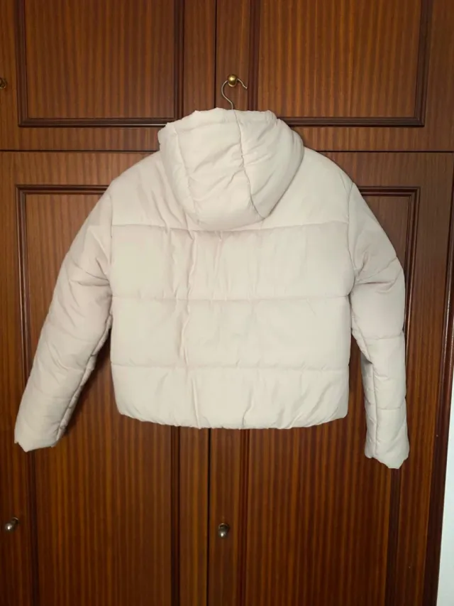Chaqueta Nike Classic Puffer