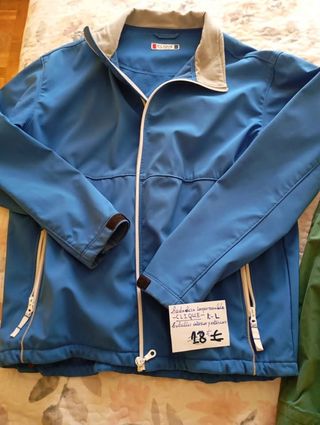 2Chubasq. y Chaque. caballero