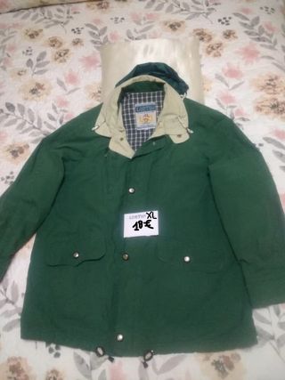 2Chubasq. y Chaque. caballero