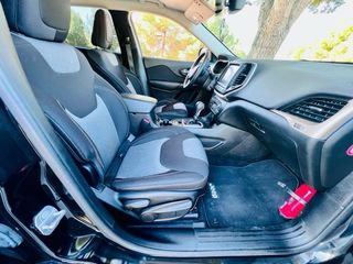 Jeep Cherokee 2.0 170 Cv AUTOMATICO  2015