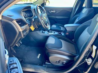 Jeep Cherokee 2.0 170 Cv AUTOMATICO  2015