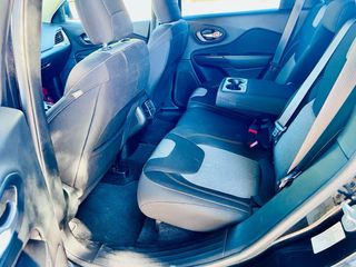 Jeep Cherokee 2.0 170 Cv AUTOMATICO  2015