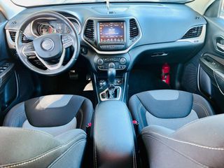 Jeep Cherokee 2.0 170 Cv AUTOMATICO  2015