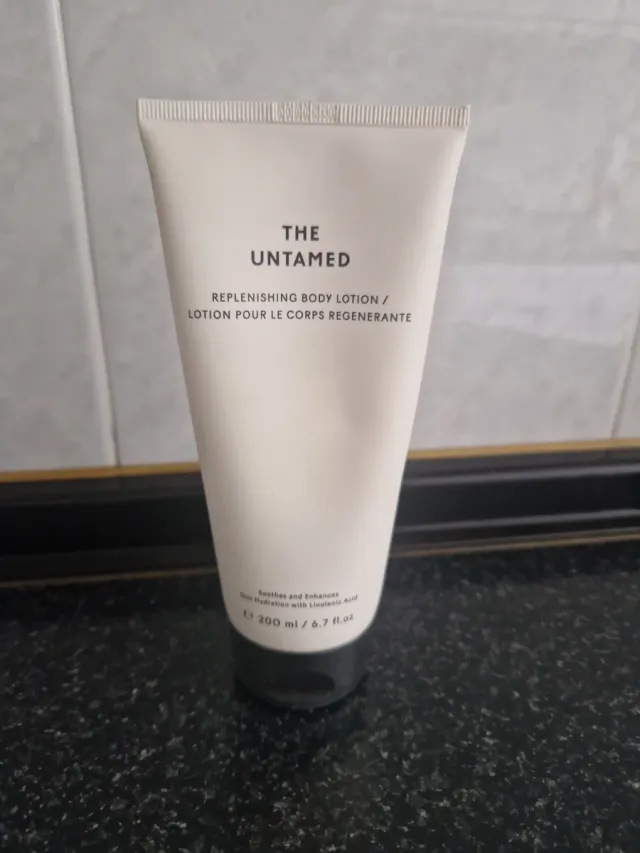 THE UNTAMED Body Lotion 200ml