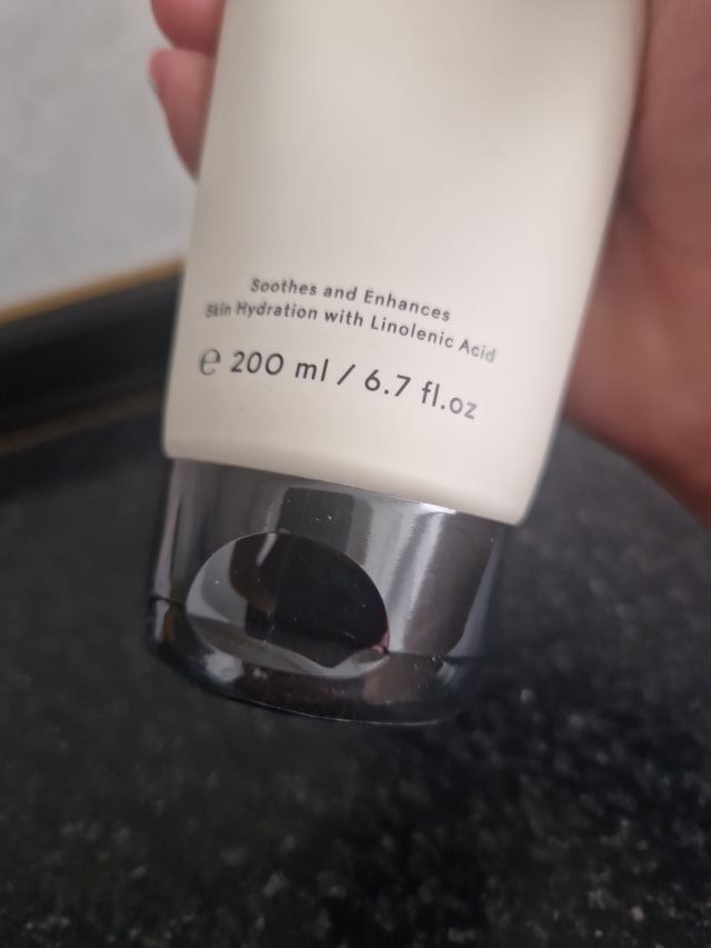 THE UNTAMED Body Lotion 200ml