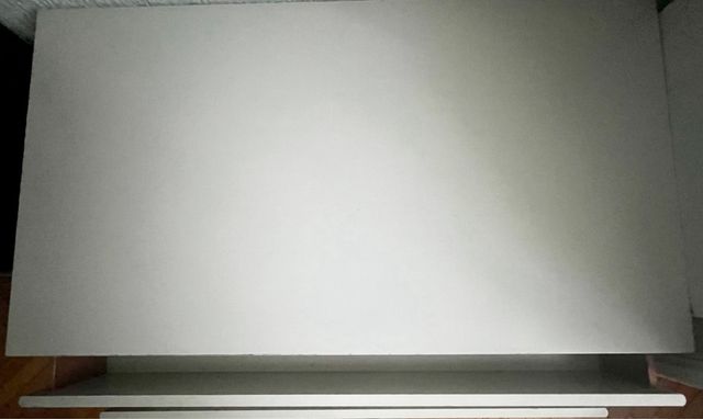 (Solo ritiro a domicilio) Cassettiera bianca €20