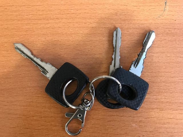 MERCEDES BENZ 350 SE 1980