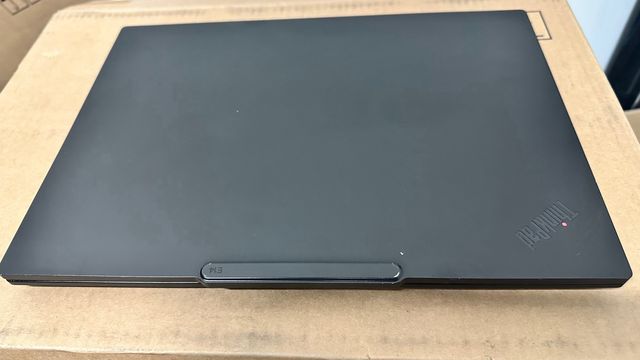 Lenovo Thinkpad E14 Gen 7 Negro