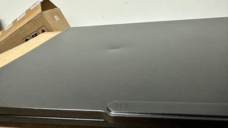 Lenovo Thinkpad E14 Gen 7 Negro