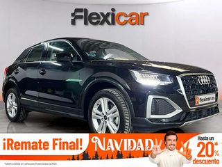 Audi Q2 Adrenalin 30 TFSI 81kW (110CV)