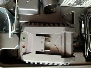 Sierra Caladora Cecotec 20V + Maletín