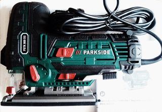 Caladora 800w Sierra de calar. NUEVA. LED LASER.