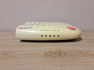 Modem ADSL Telecom Italia Alice