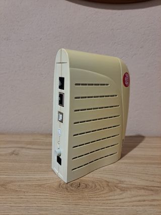 Modem ADSL Telecom Italia Alice