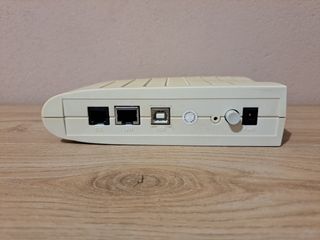 Modem ADSL Telecom Italia Alice