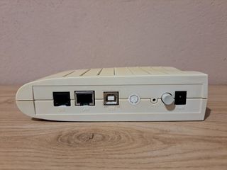 Modem ADSL Telecom Italia Alice