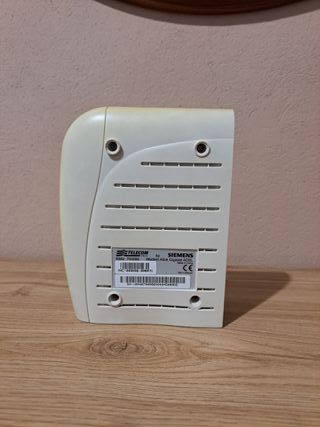 Modem ADSL Telecom Italia Alice