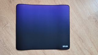 Alfombrilla Gaming Sony INZONE Mat-D FNATIC