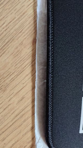 Alfombrilla Gaming Sony INZONE Mat-D FNATIC