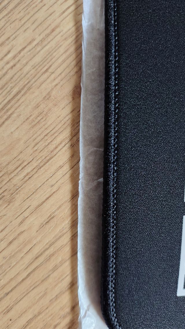 Alfombrilla Gaming Sony INZONE Mat-D FNATIC