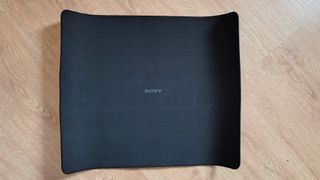 Alfombrilla Gaming Sony INZONE Mat-D FNATIC