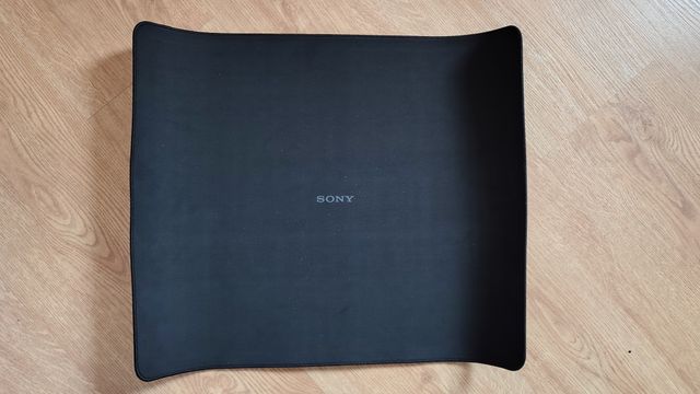 Alfombrilla Gaming Sony INZONE Mat-D FNATIC