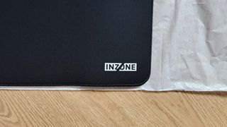 Alfombrilla Gaming Sony INZONE Mat-D FNATIC