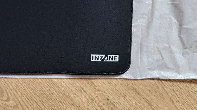 Alfombrilla Gaming Sony INZONE Mat-D FNATIC