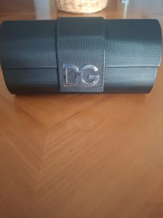 Gafas de sol Dolce & Gabbana negras