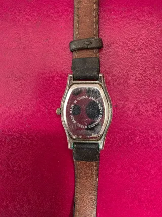 Reloj Cote d'Azur Mujer