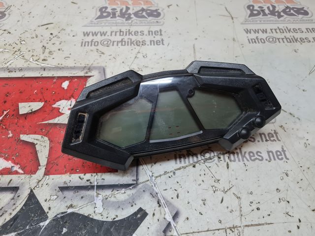 Marcador Kawasaki Z800