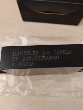 Placa Genergy Creta Sol