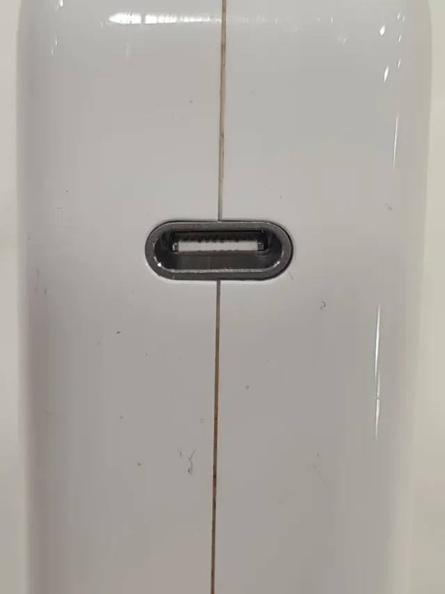 Cargador Apple 61W A1718 USB-C