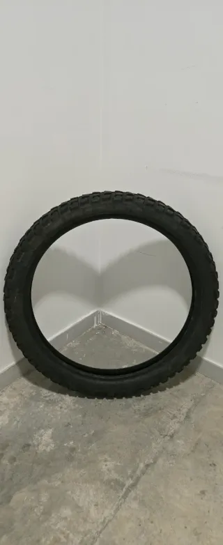 Neumático Michelin Anakee Wild 90/90/21