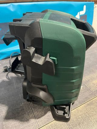 Hidrolimpiadora Bosch Universal Aquatak 135