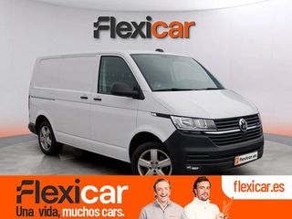 Volkswagen Caravelle Origin Corta 2.0 TDI 81kW (110CV) BMT