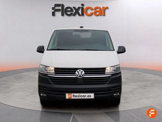 Volkswagen Caravelle Origin Corta 2.0 TDI 81kW (110CV) BMT