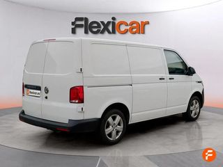 Volkswagen Caravelle Origin Corta 2.0 TDI 81kW (110CV) BMT