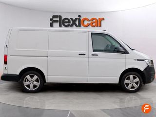 Volkswagen Caravelle Origin Corta 2.0 TDI 81kW (110CV) BMT